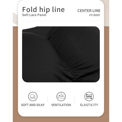 Butt lifter: enhance your hips, shapely backside