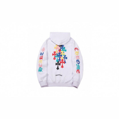 CHH Chrome Hearts Hoodie autumn/winter hooded sweater