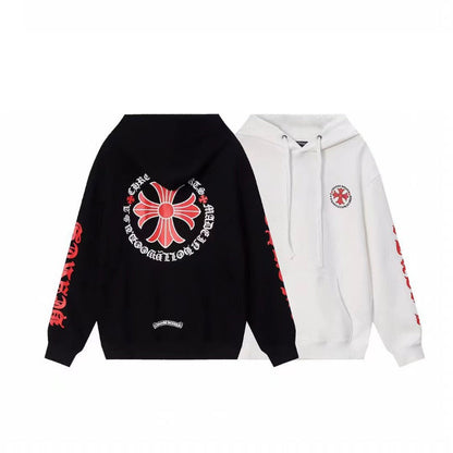 CHH Chrome Hearts Hoodie autumn/winter hooded sweater