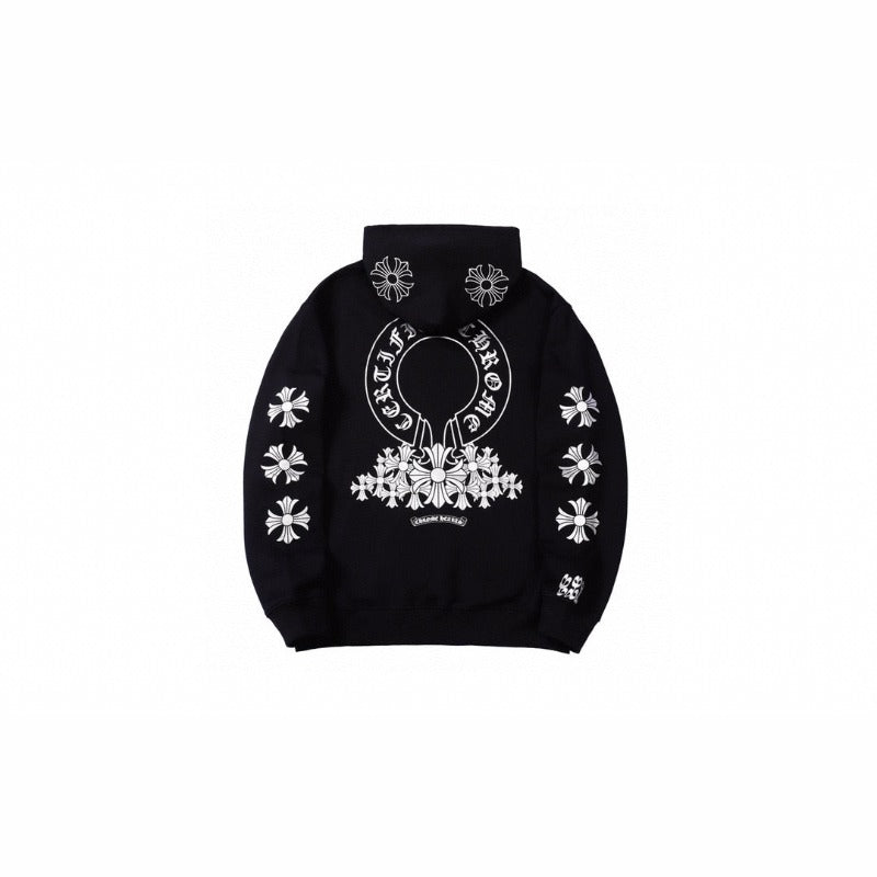 CHH Chrome Hearts Hoodie autumn/winter hooded sweater