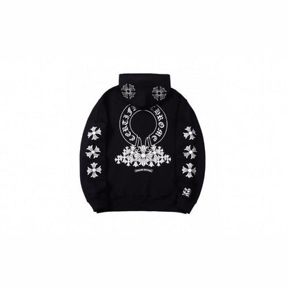CHH Chrome Hearts Hoodie autumn/winter hooded sweater