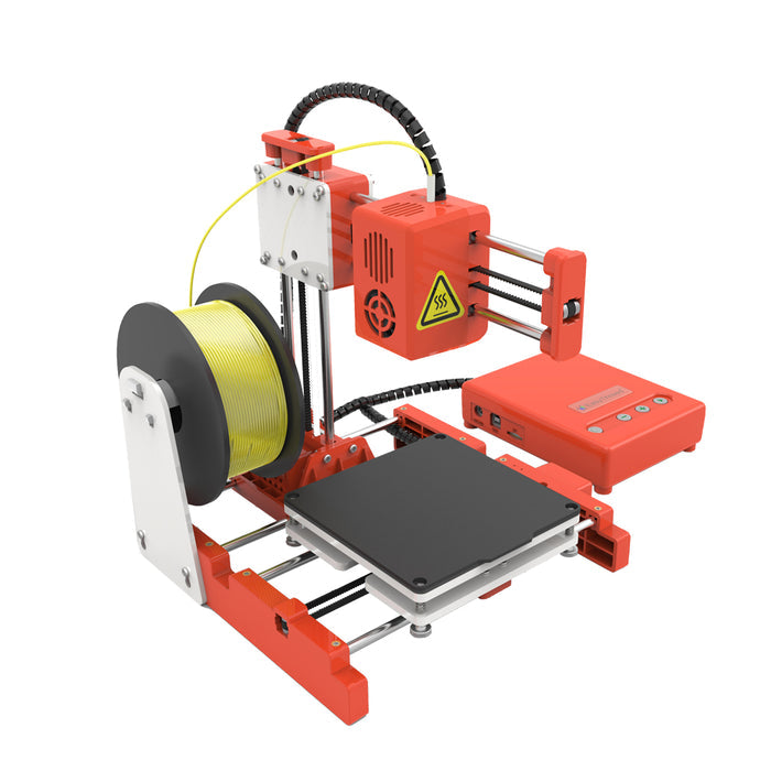 Easy 3D Printer-TopOnlineBargains.Com