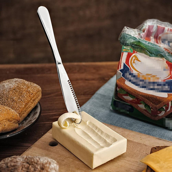 Easy Butter Knife-TopOnlineBargains.Com