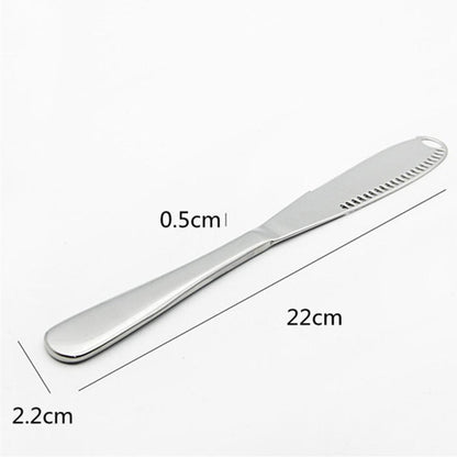 Easy Butter Knife-TopOnlineBargains.Com
