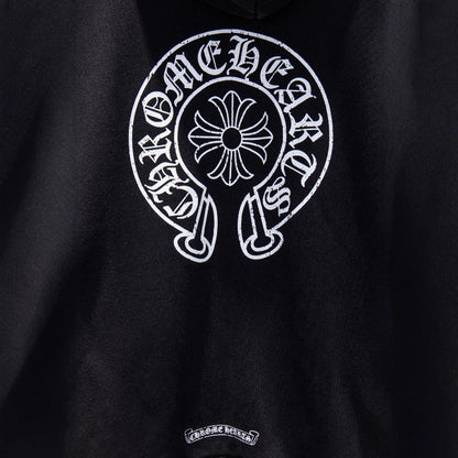 CHH Chrome Hearts Hoodie Fall/Winter Zip Hooded Sweater