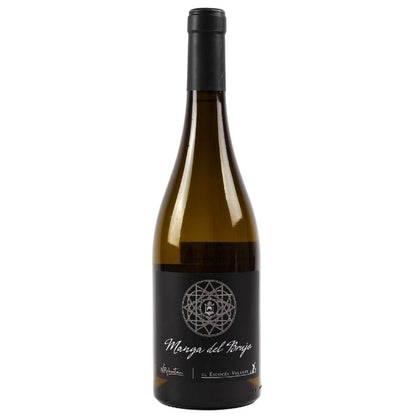 El Escoces Volante, Manga del Brujo Blanco 2024