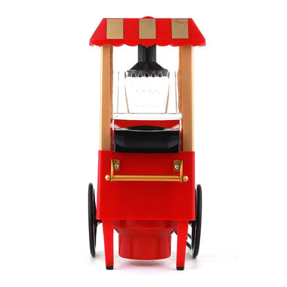 Electric Popcorn Maker-TopOnlineBargains.Com