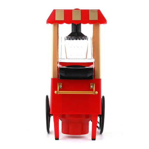 Electric Popcorn Maker-TopOnlineBargains.Com