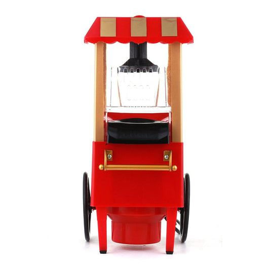 Electric Popcorn Maker-TopOnlineBargains.Com