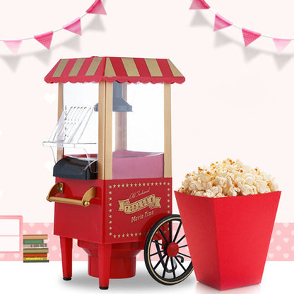 Electric Popcorn Maker-TopOnlineBargains.Com