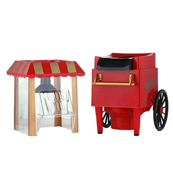 Electric Popcorn Maker-TopOnlineBargains.Com