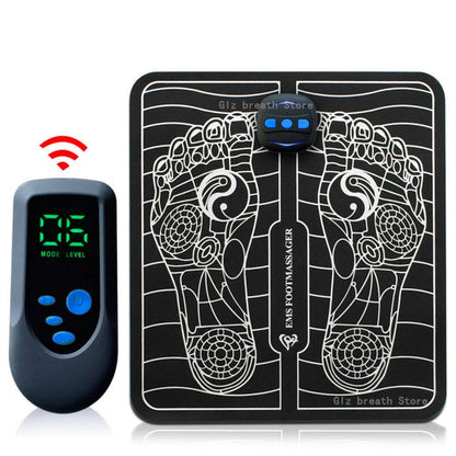Electric Smart Foot Massager-TopOnlineBargains.Com