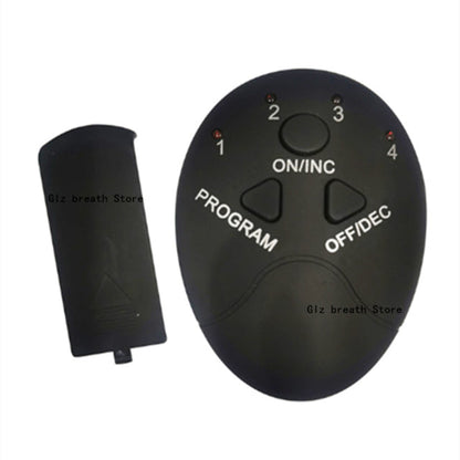 Electric Smart Foot Massager-TopOnlineBargains.Com