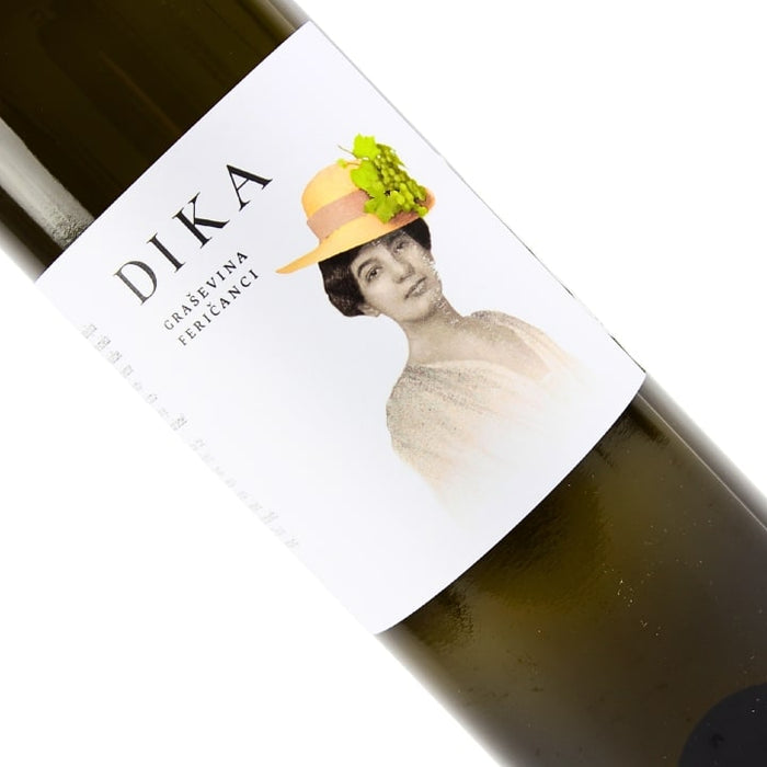 Enosophia, DIKA Grasevina 2023