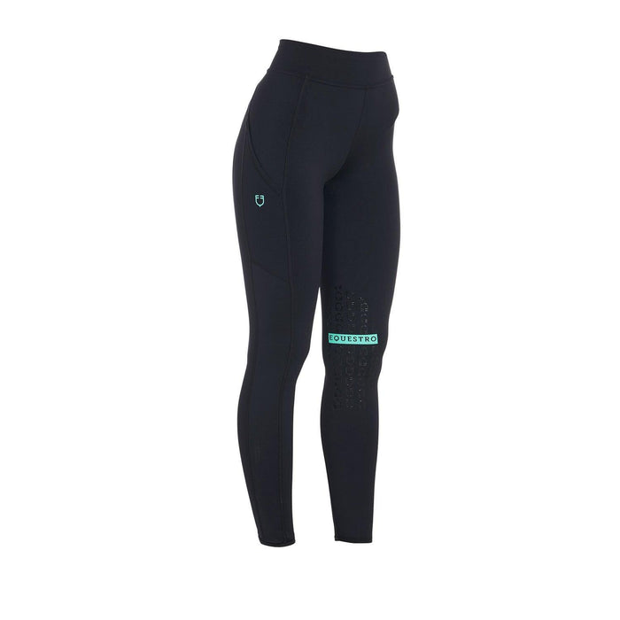 XS / Black / emerald