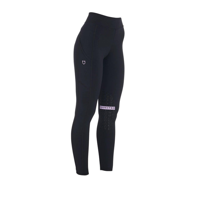 XS / Black / lilla