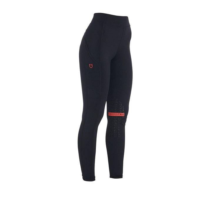 XS / Black / red