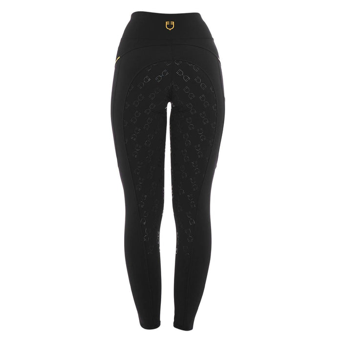 XS / Black/black