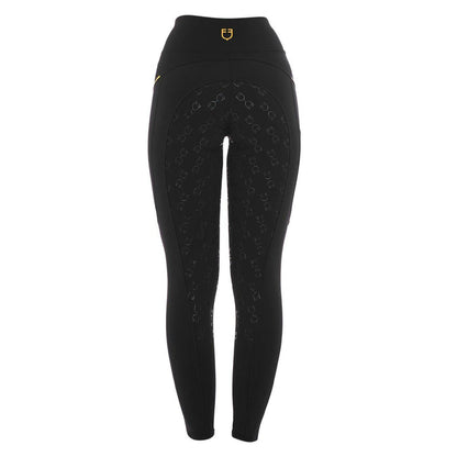 XS / Black/black