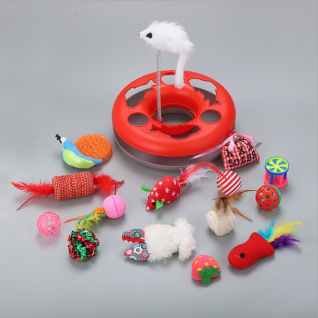 Everything you need for your cat-TopOnlineBargains.Com