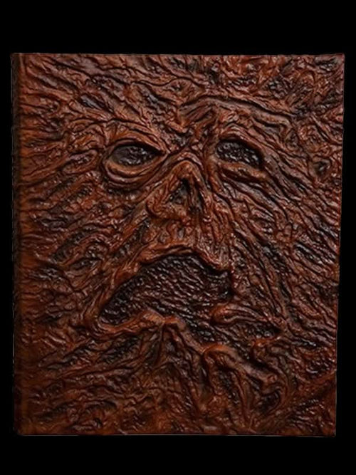 Evil Dead 2 Book of the Dead Necronomicon Halloween Decoration