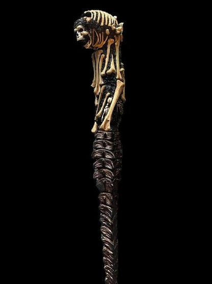 EVIL DEAD 2: KANDARIAN DAGGER PROP
