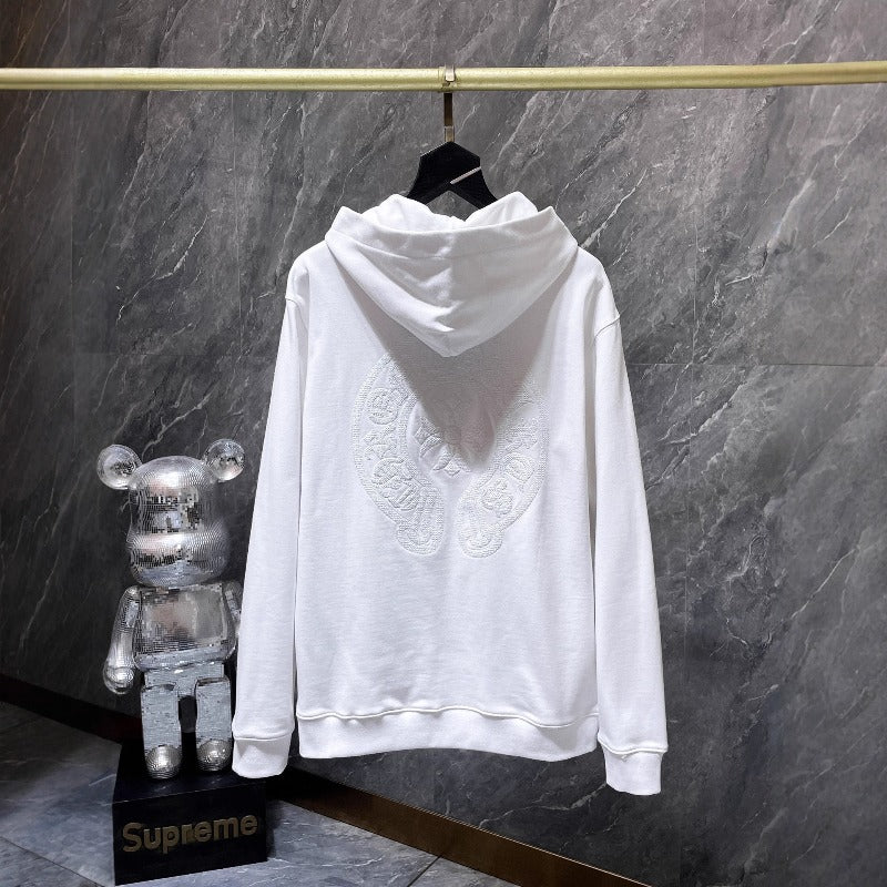 CHH Chrome Hearts Hoodie autumn/winter hooded sweater