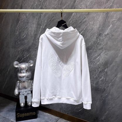 CHH Chrome Hearts Hoodie autumn/winter hooded sweater