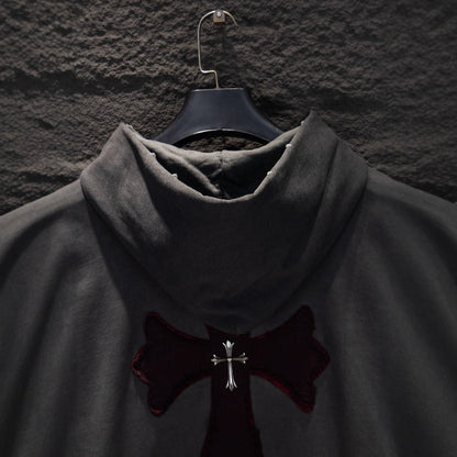 CHH Chrome Hearts Hoodie autumn/winter hooded sweater