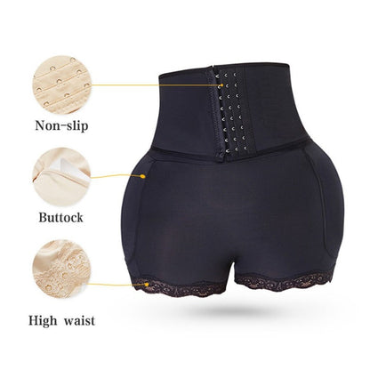 Butt lifter panty butt lifter boxer briefs