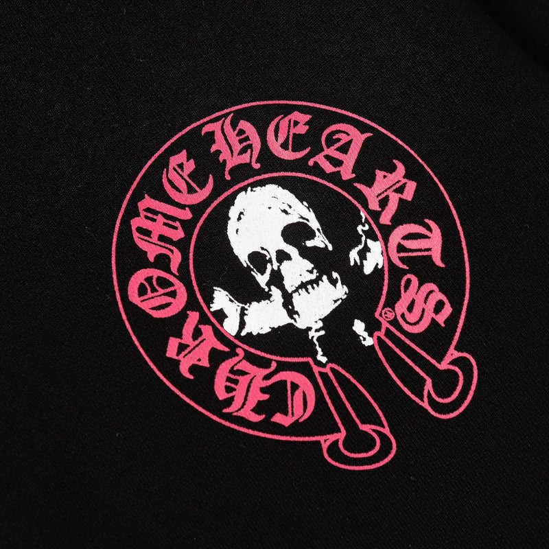 CHH Chrome Hearts Hoodie autumn/winter hooded sweater