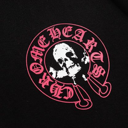 CHH Chrome Hearts Hoodie autumn/winter hooded sweater