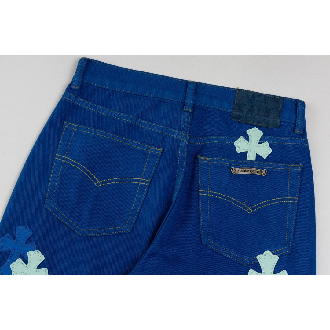 CHH Chrome Hearts Jeans