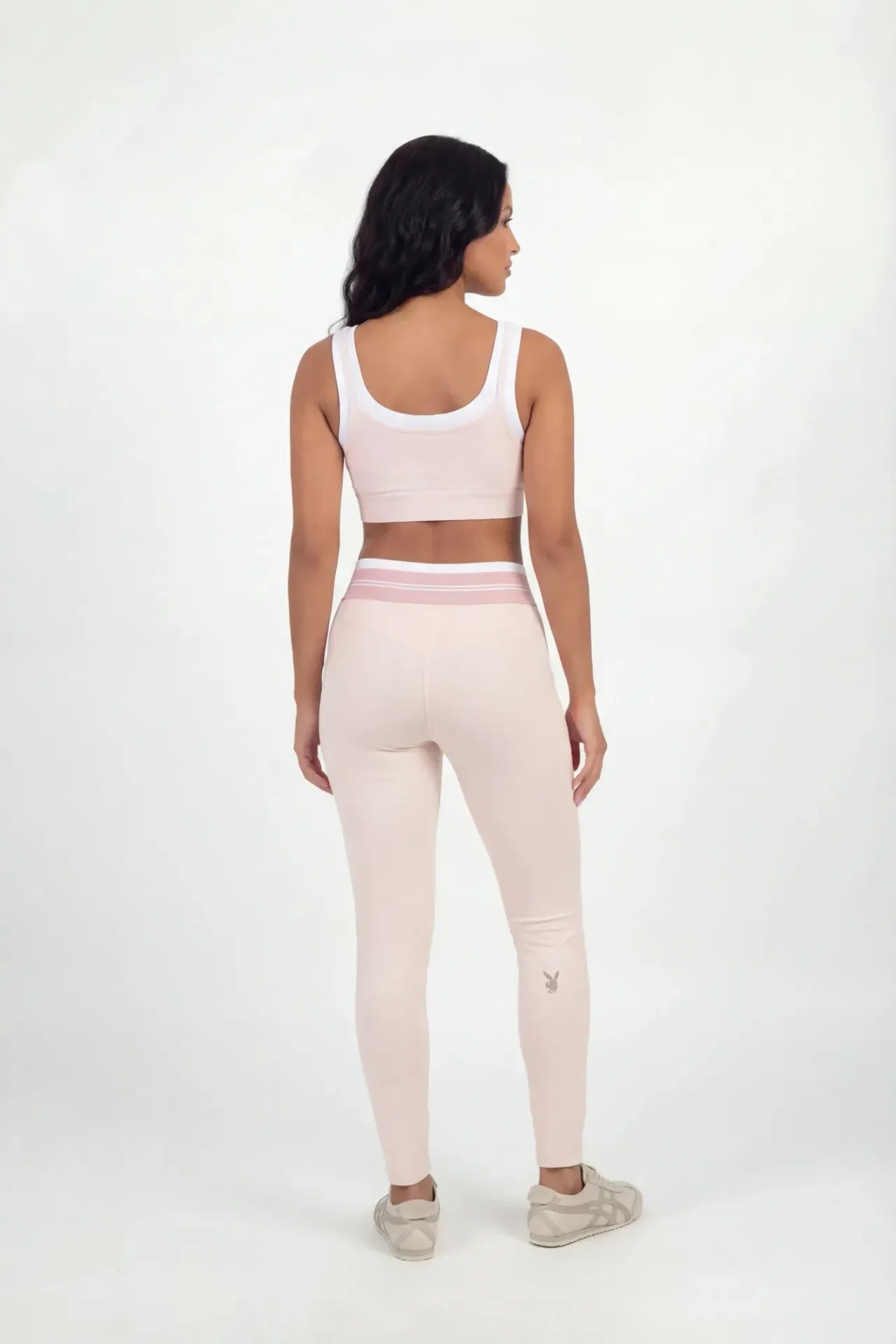 Playboy Active High Density Legging