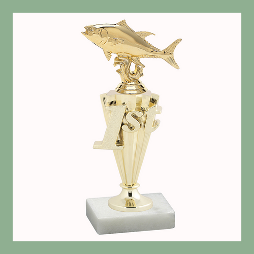 Fishing Place Trophy