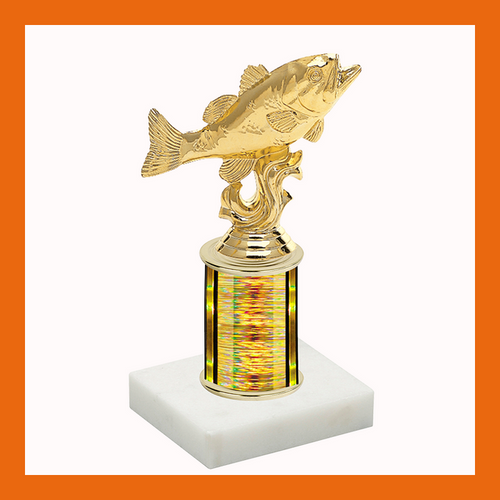 Fishing Trophy