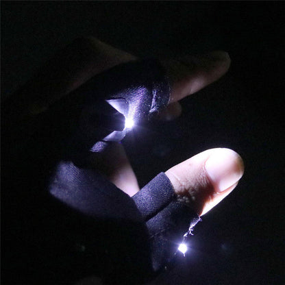 Flashlight Glove-TopOnlineBargains.Com