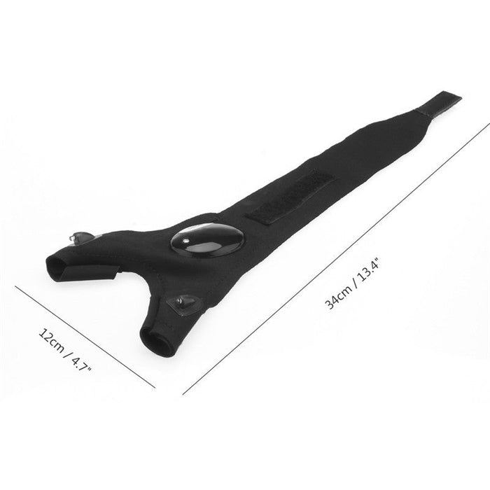 Flashlight Glove-TopOnlineBargains.Com