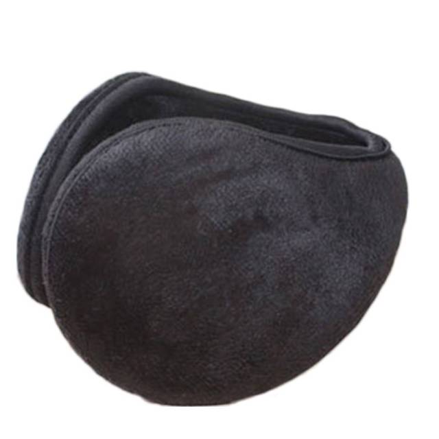Fleece Ear Warmers-TopOnlineBargains.Com
