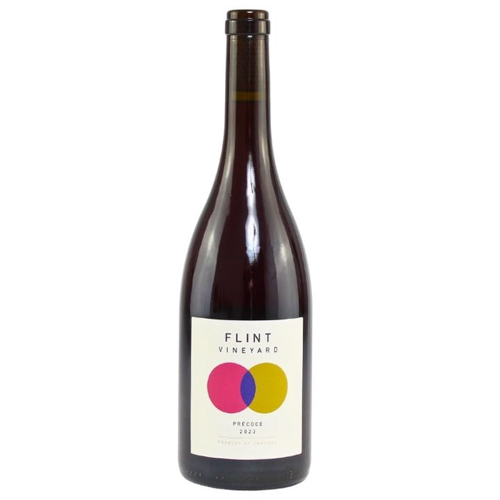 Flint Vineyard, Pinot Noir Precoce