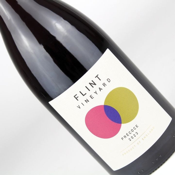 Flint Vineyard, Pinot Noir Precoce