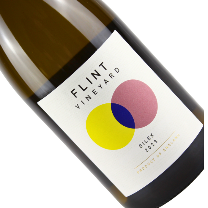 Flint Vineyard, Silex 2023
