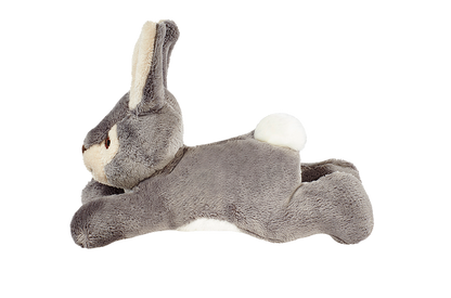 Fluff & Tuff Jessica Bunny Plush Toy for Dogs