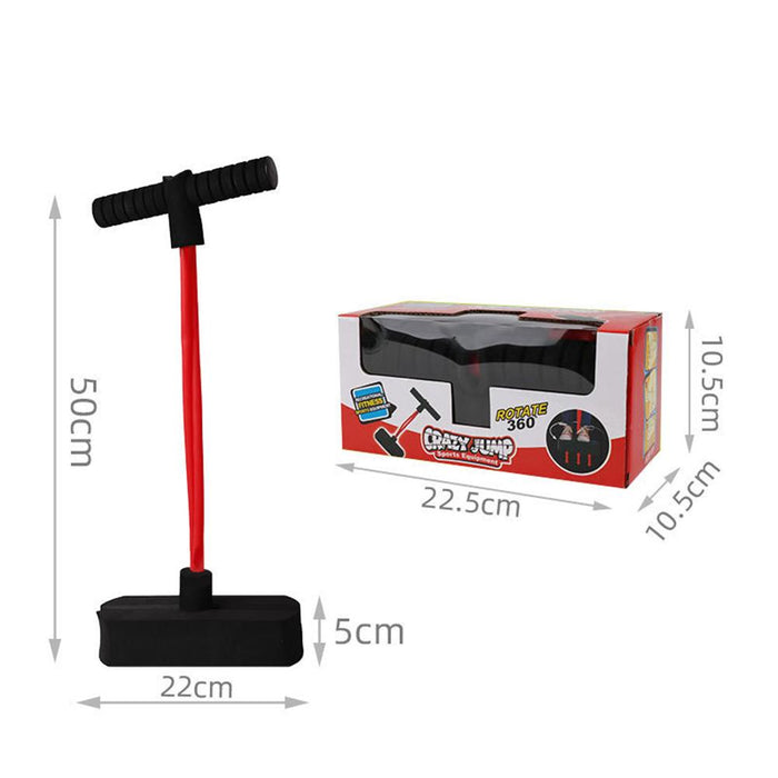Foam Pogo Jumper-TopOnlineBargains.Com