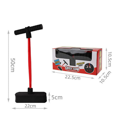 Foam Pogo Jumper-TopOnlineBargains.Com