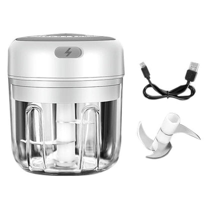 Food Chopper and Dicer-TopOnlineBargains.Com