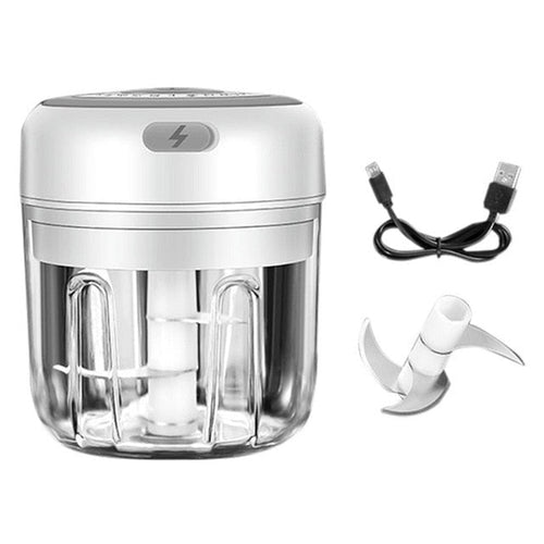 Food Chopper and Dicer-TopOnlineBargains.Com