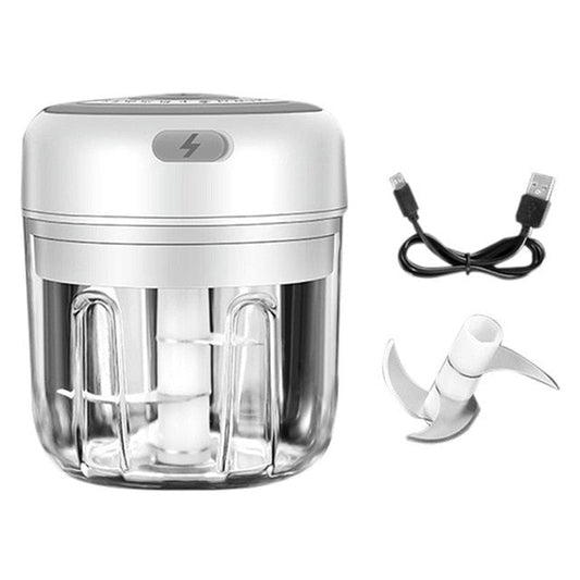 Food Chopper and Dicer-TopOnlineBargains.Com