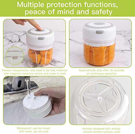Food Chopper and Dicer-TopOnlineBargains.Com