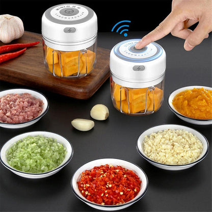 Food Chopper and Dicer-TopOnlineBargains.Com